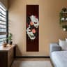 Japanese Great Wave Wall Tapestry  Red Sun  Ocean Landscape Aesthetic Hanging For Home Decor 11