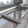 Marble SelfAdhesive Wallpaper  Modern Peel  Stick Waterproof Contact Paper For Kitchen  Bathroom 9