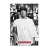 Super Rapper Eminem Canvas Poster  Iconic Rap Legend Wall Art For Music Fans  Home Decor 7