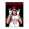 Super Rapper Eminem Canvas Poster  Iconic Rap Legend Wall Art For Music Fans  Home Decor 8