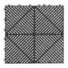 Professional Interlocking Garage Floor Tiles  Vented HeavyDuty Outdoor  Portable Event Flooring 13