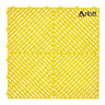 Automotive Modular Floor Tiles  Interlocking ClickLocked Garage Flooring  Hollow Drainage Car Wash  8