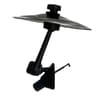 Universal Mini Drum Kit Car Vent Decoration  Colliding Cymbal Design  Rugged Automotive Interior Ac 7