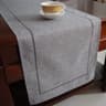 Basic Linen Style Table Runner  Modern Minimalist Dining Runner  Versatile Tablecloth For Party Hol 7