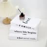 Modern Minimalist Decorative Simulation Book Set 9