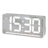 Large Display Smart Digital Alarm Clock 8