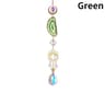 Sun And Moon Crystal Prism Suncatcher 6
