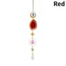 Sun And Moon Crystal Prism Suncatcher 7