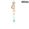 Sun And Moon Crystal Prism Suncatcher 8