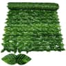 Artificial Ivy Privacy Fence  Greenery Wall Panel 10