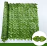 Artificial Ivy Privacy Fence  Greenery Wall Panel 7