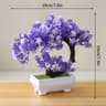 Artificial Miniature Bonsai Simulation Tree 16