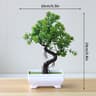 Artificial Miniature Bonsai Simulation Tree 18