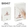 Islamic Mosque  Kaaba Series Decorative Storage Books 14