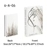 Islamic Mosque  Kaaba Series Decorative Storage Books 17