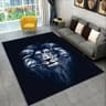 Wild Predator 3D Area Rug  HighDefinition Apex Predator Sculpture 6