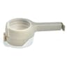 Snack Sealing Clip With Pour Spout  FreshKeeping Bag Sealer Clamp  Plastic Food Saver Cap For Kitch 12