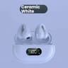 TWS S22 X22 EarClip Wireless Headphones  OpenEar HiFi Stereo  ANC Noise Reduction  Sports Earbuds W 7