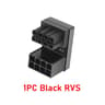ATX GPU 180Degree Power Adapter  Angled Steering Connector For Desktop Video Cards  Cable Managemen 10