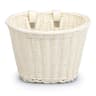 Adjustable Woven Bicycle Front Basket  HandCrafted Handlebar Cargo Hub  MultiFunctional Bike Storag 7