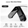 Digital Screen Auto Clicker  Simulated Finger Tapper For Live Streaming  Gaming  HighSpeed Silent A 7