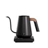 30 Oz Temperature Control Kettle  HighPrecision Gooseneck PourOver Pot  Competition Grade Brewer 5