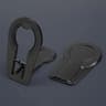 DoubleSided Magnetic Phone Grip  Foldable Desk  Car Mount Support  HighYield Mobile Interaction Hub 7