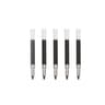 Telescopic Stainless Steel Keychain Pen  Multifunctional Mini Metal Keyring  HighYield EDC Writing  6