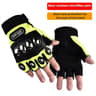 Tactical Combat Protection Gloves  Rugged Housing Defensive Gear  HighYield Tactical Interaction Hu 6