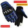 Tactical Combat Protection Gloves  Rugged Housing Defensive Gear  HighYield Tactical Interaction Hu 11