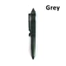 Tactical Pocket Signature Pen  Mini AntiSkid SelfDefense Tool  HighYield EDC Writing Interaction Hu 9