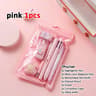 7in1 Stationery Gift Set  Back To School Birthday Present  HighYield Student Prize Interaction Hub 8