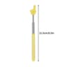Telescopic Stainless Steel Teaching Pointer  Professional Finger Design Stick  HighYield Presentati 16