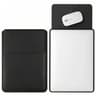 PU Leather Laptop Sleeve  Professional Protective Cover  HighYield Device Interaction Hub 7