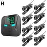 Automatic Screen Clicker  HighSpeed Silent Grabber  HighYield Digital Interaction Hub 13
