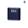 Mechanical Keyboard Replacement Keycaps  LowProfile Precision Interface  HighYield Tactile Interact 8
