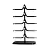 PrecisionView MultiTier Eyewear Organizer  SpaceSaving Sunglasses Rack 7