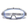 IndustrialGrade Safety Goggles  AntiFog Precision Lens  HighYield Optical Protection Hub 8