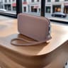 Silicone Cosmetic Coin Purse  Rectangular Accessory Shield  HighYield Organization Interaction Hub 6
