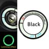 Luminous Ignition Switch Cover  Toyota Corolla  Levin Glow Ring  HighYield Automotive Interaction H 7
