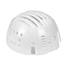 PE Bump Cap Insert  Protective Safety Helmet Lining  HighYield Cranial Interaction Hub 6