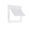 Universal ABS Access Panel  Inspection Hole Wall  Ceiling Hatch  HighYield Infrastructural Interact 9