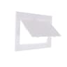 Universal ABS Access Panel  Inspection Hole Wall  Ceiling Hatch  HighYield Infrastructural Interact 11