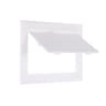 Universal ABS Access Panel  Inspection Hole Wall  Ceiling Hatch  HighYield Infrastructural Interact 13