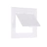 Universal ABS Access Panel  Inspection Hole Wall  Ceiling Hatch  HighYield Infrastructural Interact 7