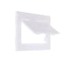 Universal ABS Access Panel  Inspection Hole Wall  Ceiling Hatch  HighYield Infrastructural Interact 8