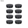 Furniture Hole Plug  Pipe End Caps  Floor Protection Blanking Caps  HighYield Infrastructure Intera 10