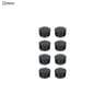 Furniture Hole Plug  Pipe End Caps  Floor Protection Blanking Caps  HighYield Infrastructure Intera 16