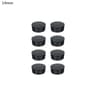 Furniture Hole Plug  Pipe End Caps  Floor Protection Blanking Caps  HighYield Infrastructure Intera 18