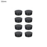 Furniture Hole Plug  Pipe End Caps  Floor Protection Blanking Caps  HighYield Infrastructure Intera 19